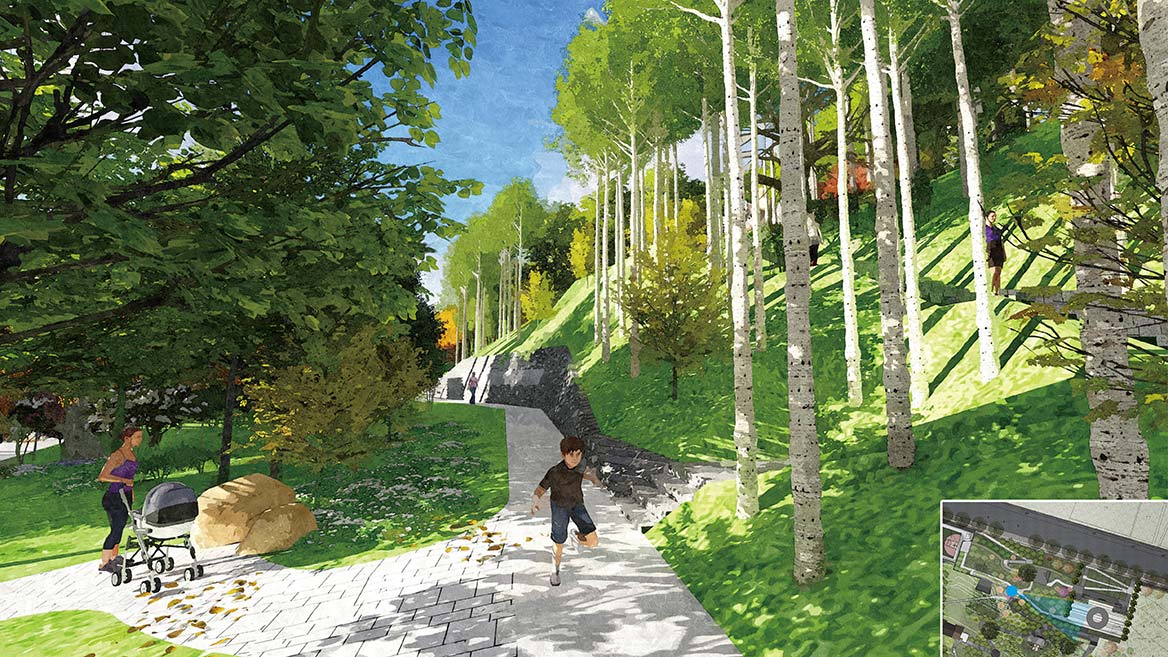 太公嶺公園設計圖3