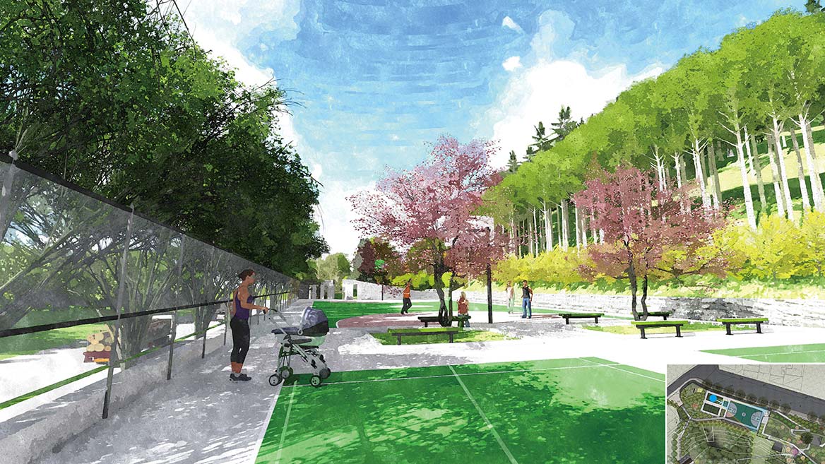 太公嶺公園設計圖6