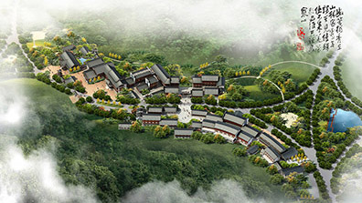 馬鹿山公園C區(qū)局部設(shè)計(jì)說(shuō)明 馬鹿山公園C區(qū)局部設(shè)計(jì)說(shuō)明