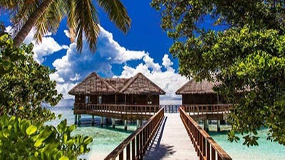 旅游度假景觀生態(tài)設(shè)計(jì)的原則有哪些？