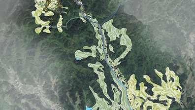 旅游景區(qū)規(guī)劃設(shè)計的心得體會 旅游景區(qū)規(guī)劃設(shè)計的心得體會