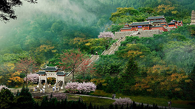 景觀設(shè)計(jì)要體現(xiàn)地方文化特色需從哪幾個方面入手