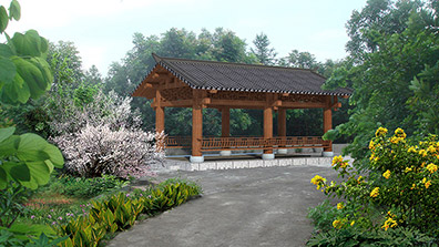 景觀設(shè)計師要將美學(xué)合理應(yīng)用到景觀設(shè)計當中去 景觀設(shè)計師要將美學(xué)合理應(yīng)用到景觀設(shè)計當中去