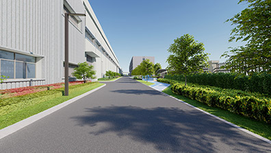 在工業(yè)景觀建設(shè)中運(yùn)用低碳理念的意義 在工業(yè)景觀建設(shè)中運(yùn)用低碳理念的意義