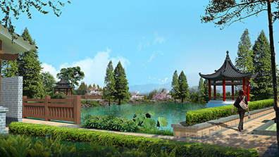提顏值，顯亮點(diǎn)，打造獨(dú)具特色的美麗圩鎮(zhèn)