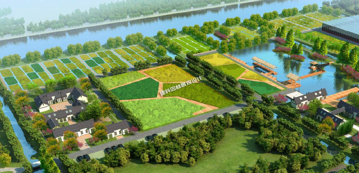 濕地保護與濕地公園建設(shè)措施